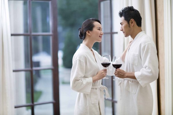 Découvrez le luxe relaxant d'un hôtel spa à toulouse