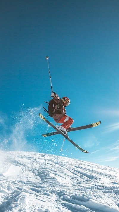 Quelques conseils pour partir au ski
